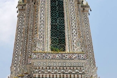 Thailand, Bangkok, Wat Arun