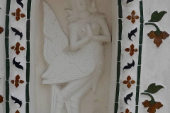 Thailand, Bangkok, Wat Arun