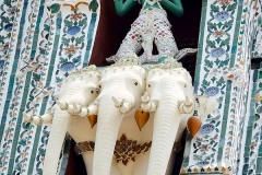 Thailand, Bangkok, Wat Arun