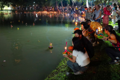 Thailand-Bangkok-Lichterfest-Loy-Krathong