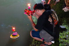Thailand-Bangkok-Lichterfest-Loy-Krathong