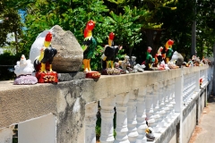 Thailand, Hua Hin