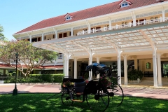 Thailand, Hua Hin, Centara Grand Beach Resort