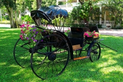 Thailand, Hua Hin, Centara Grand Beach Resort
