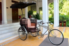 Thailand, Hua Hin, Centara Grand Beach Resort