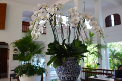 Thailand, Hua Hin, Centara Grand Beach Resort