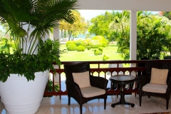 Thailand, Hua Hin, Centara Grand Beach Resort
