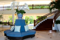 Thailand, Hua Hin, Centara Grand Beach Resort