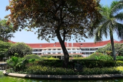 Thailand, Hua Hin, Centara Grand Beach Resort
