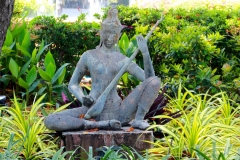 Thailand, Hua Hin, Centara Grand Beach Resort
