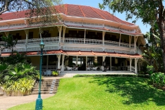 Thailand, Hua Hin, Centara Grand Beach Resort
