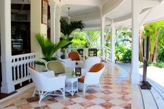 Thailand, Hua Hin, Centara Grand Beach Resort