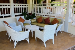 Thailand, Hua Hin, Centara Grand Beach Resort