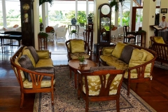 Thailand, Hua Hin, Centara Grand Beach Resort