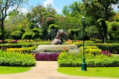 Thailand, Hua Hin, Centara Grand Beach Resort