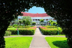 Thailand, Hua Hin, Centara Grand Beach Resort