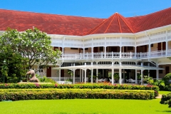 Thailand, Hua Hin, Centara Grand Beach Resort