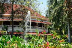 Thailand, Hua Hin, Centara Grand Beach Resort