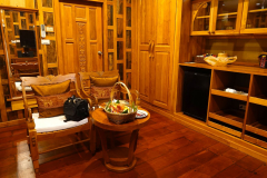 Thailand-Koh-Chang-Santhiya-Tree-Resort-Zimmer