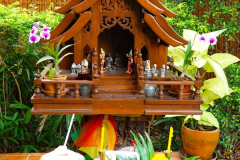 Thailand-Koh-Chang-Santhiya-Tree-Resort-Geisterhäuschen