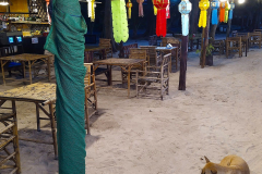 Thailand-Koh-Chang-Klong-Prao-Beach-Strandlokal