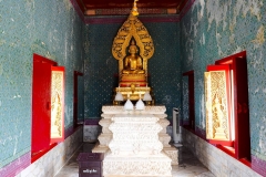 Thailand, Phetchaburi, Phra Nakhon Khiri