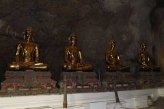 Thailand, Phetchaburi, Khao Luang Höhle