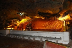 Thailand, Phetchaburi, Khao Luang Höhle