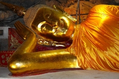Thailand, Phetchaburi, Khao Luang Höhle