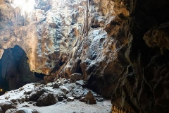 Thailand, Phetchaburi, Khao Luang Höhle