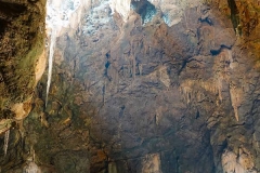 Thailand, Phetchaburi, Khao Luang Höhle