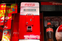 USA, Georgia, Atlanta, World of Coca-Cola