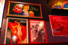 USA, Georgia, Atlanta, World of Coca-Cola