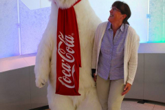 USA, Georgia, Atlanta, World of Coca-Cola
