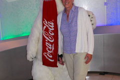 USA, Georgia, Atlanta, World of Coca-Cola