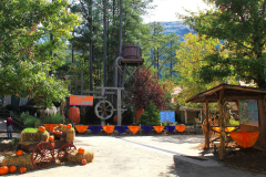 USA, Georgia, Atlanta, Stone Mountain Park