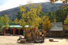 USA, Georgia, Atlanta, Stone Mountain Park