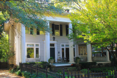 USA, Georgia, Atlanta