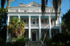 USA, South Carolina, Beaufort