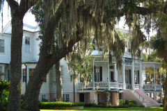 USA, South Carolina, Beaufort