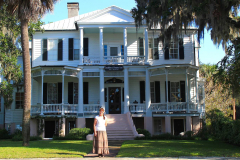 USA, South Carolina, Beaufort
