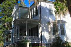 USA, South Carolina, Beaufort
