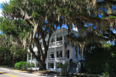 USA, South Carolina, Beaufort