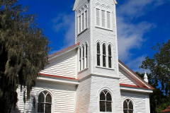 USA, South Carolina, Beaufort