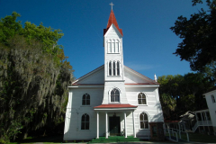 USA, South Carolina, Beaufort