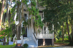 USA, South Carolina, Beaufort