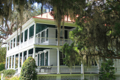USA, South Carolina, Beaufort
