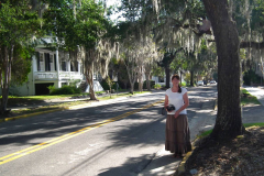 USA, South Carolina, Beaufort
