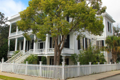 USA, South Carolina, Beaufort
