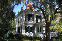 USA, South Carolina, Beaufort